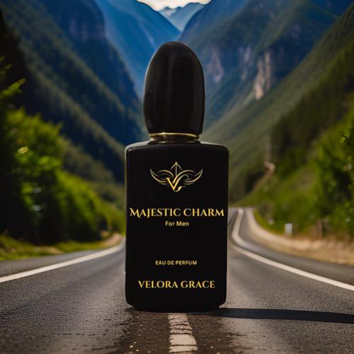 Majestic Charm