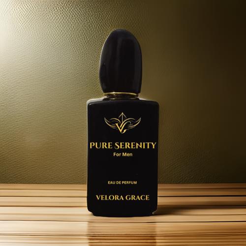 Pure Serenity