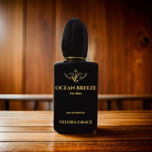 Ocean Breeze