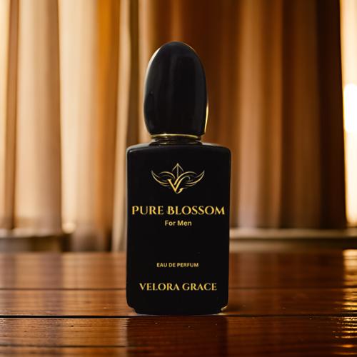 Pure Blossom