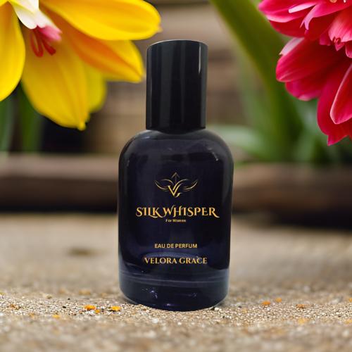 Silk Whisper