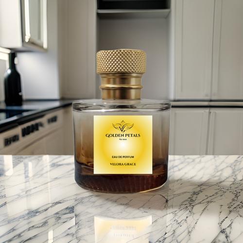Golden Petals