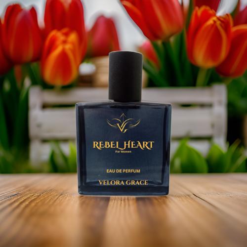 Rebel Heart