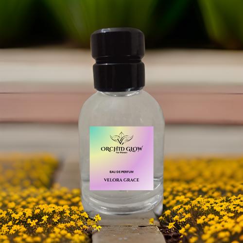 Orchid Glow