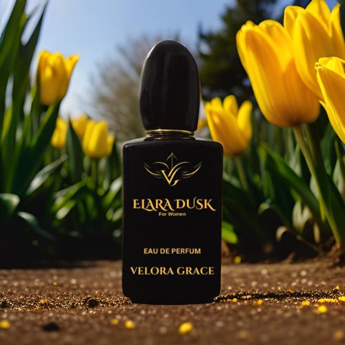 Elara Dusk