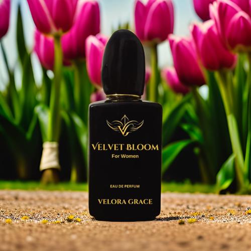 Velvet Bloom